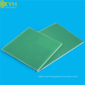 Epoxy Glass Fabric Laminate FR4 Sheet FR4 Board